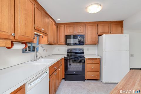 Tiny photo for 743 W Main Street #APT H, Cheshire, CT 06410 (MLS # 24151189)