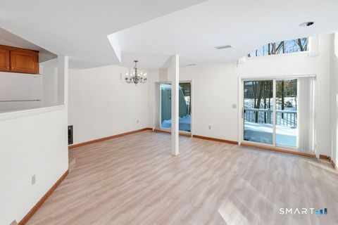 Tiny photo for 743 W Main Street #APT H, Cheshire, CT 06410 (MLS # 24151189)