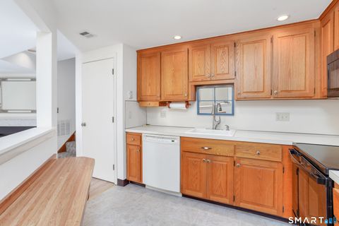 Tiny photo for 743 W Main Street #APT H, Cheshire, CT 06410 (MLS # 24151189)