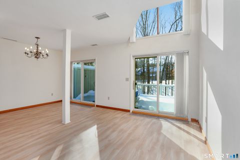 Tiny photo for 743 W Main Street #APT H, Cheshire, CT 06410 (MLS # 24151189)