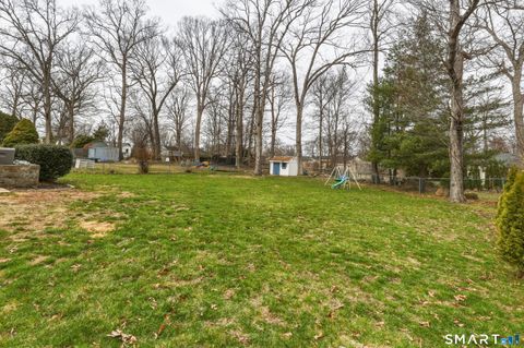 Tiny photo for 83 Parkview Drive, Southington, CT 06479 (MLS # 24158136)