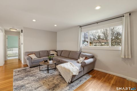 Tiny photo for 83 Parkview Drive, Southington, CT 06479 (MLS # 24158136)