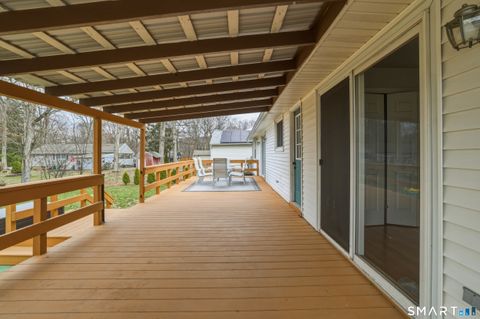 Tiny photo for 83 Parkview Drive, Southington, CT 06479 (MLS # 24158136)