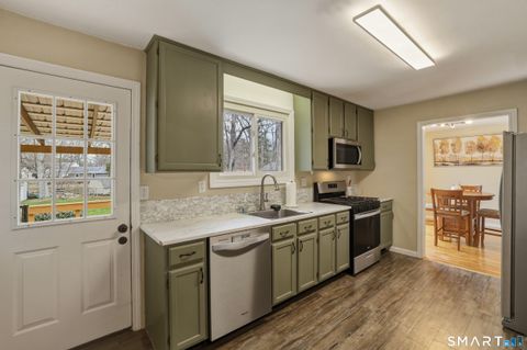 Tiny photo for 83 Parkview Drive, Southington, CT 06479 (MLS # 24158136)