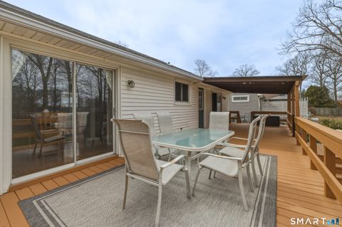 Tiny photo for 83 Parkview Drive, Southington, CT 06479 (MLS # 24158136)