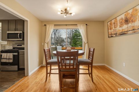 Tiny photo for 83 Parkview Drive, Southington, CT 06479 (MLS # 24158136)