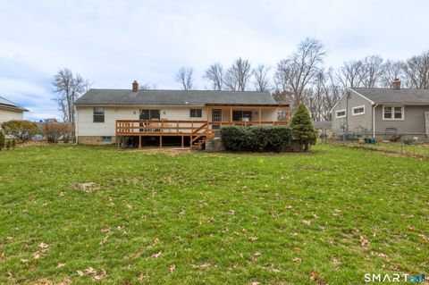 Tiny photo for 83 Parkview Drive, Southington, CT 06479 (MLS # 24158136)