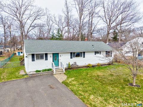 Tiny photo for 83 Parkview Drive, Southington, CT 06479 (MLS # 24158136)