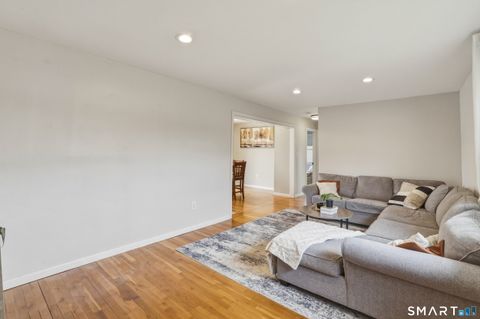 Tiny photo for 83 Parkview Drive, Southington, CT 06479 (MLS # 24158136)