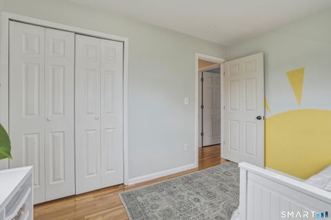 Tiny photo for 83 Parkview Drive, Southington, CT 06479 (MLS # 24158136)