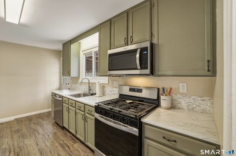 Tiny photo for 83 Parkview Drive, Southington, CT 06479 (MLS # 24158136)