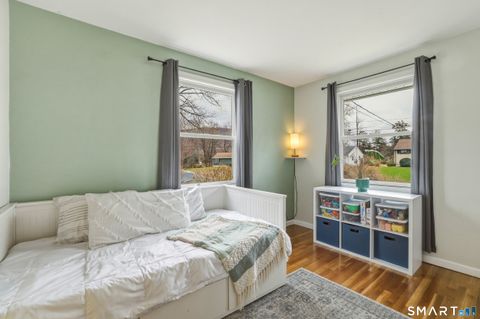 Tiny photo for 83 Parkview Drive, Southington, CT 06479 (MLS # 24158136)