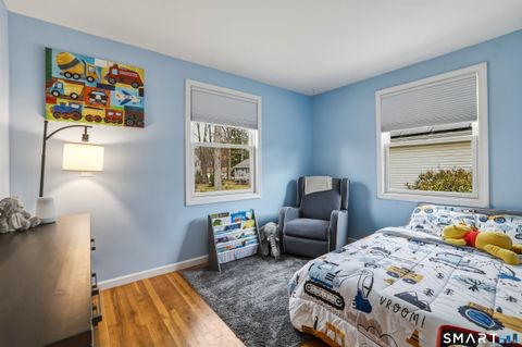 Tiny photo for 83 Parkview Drive, Southington, CT 06479 (MLS # 24158136)