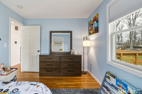 Tiny photo for 83 Parkview Drive, Southington, CT 06479 (MLS # 24158136)