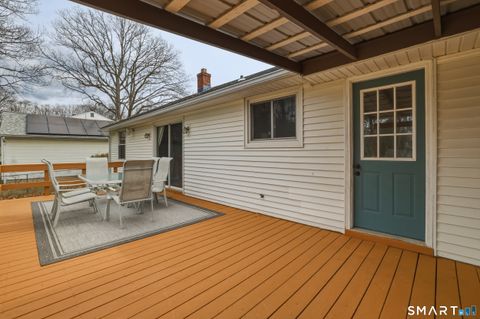 Tiny photo for 83 Parkview Drive, Southington, CT 06479 (MLS # 24158136)