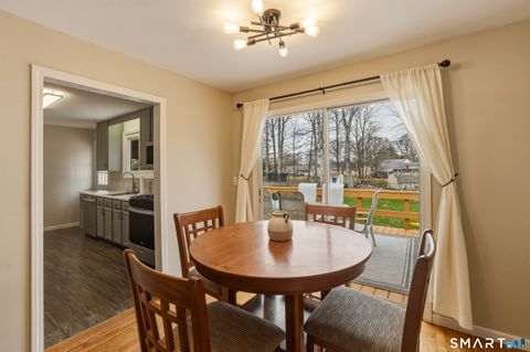 Tiny photo for 83 Parkview Drive, Southington, CT 06479 (MLS # 24158136)