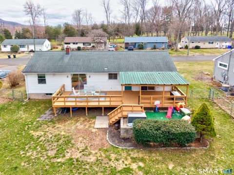 Tiny photo for 83 Parkview Drive, Southington, CT 06479 (MLS # 24158136)