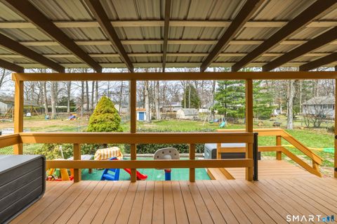 Tiny photo for 83 Parkview Drive, Southington, CT 06479 (MLS # 24158136)