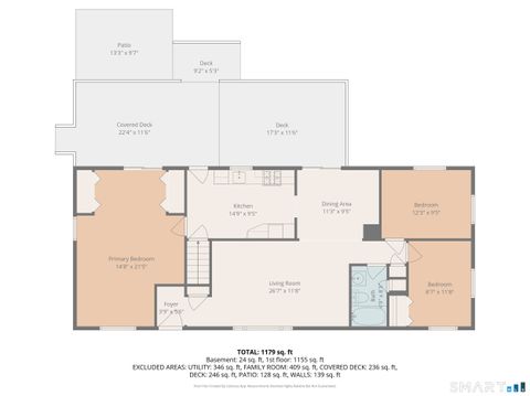 Tiny photo for 83 Parkview Drive, Southington, CT 06479 (MLS # 24158136)