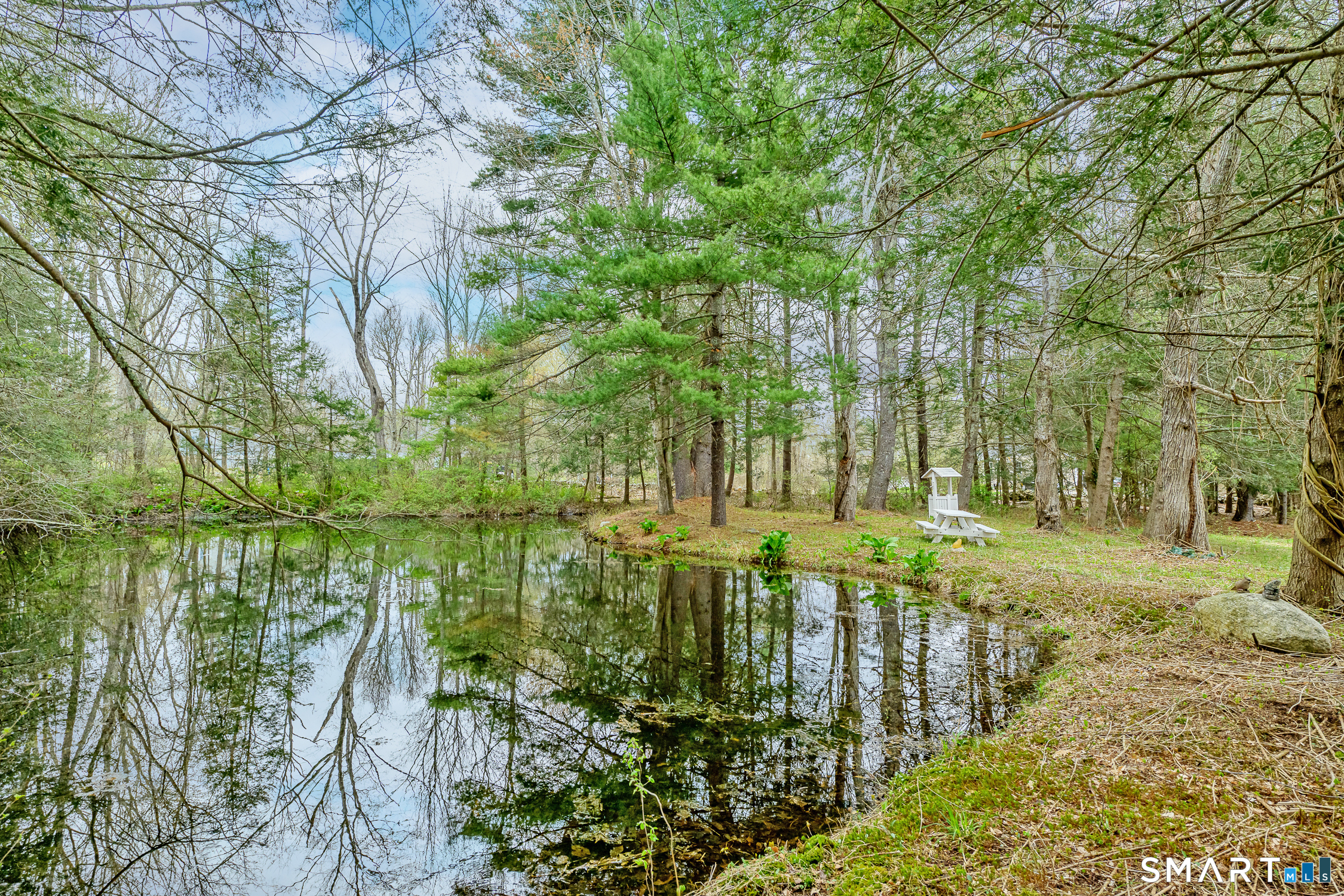 173 Bennett Pond Road