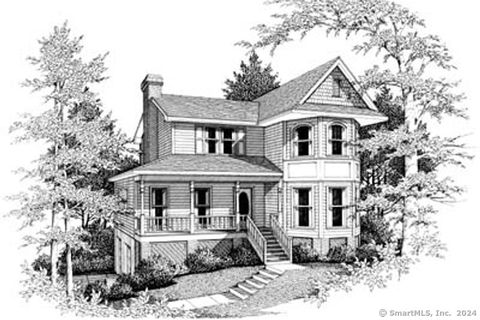 Homes For Sale - 151 Wales Road<br/> Stafford, CT 06076