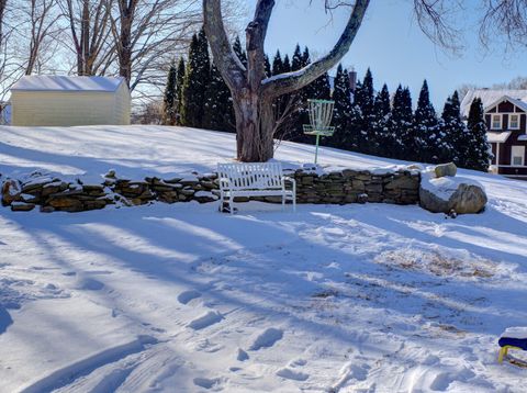 A home in Killingly