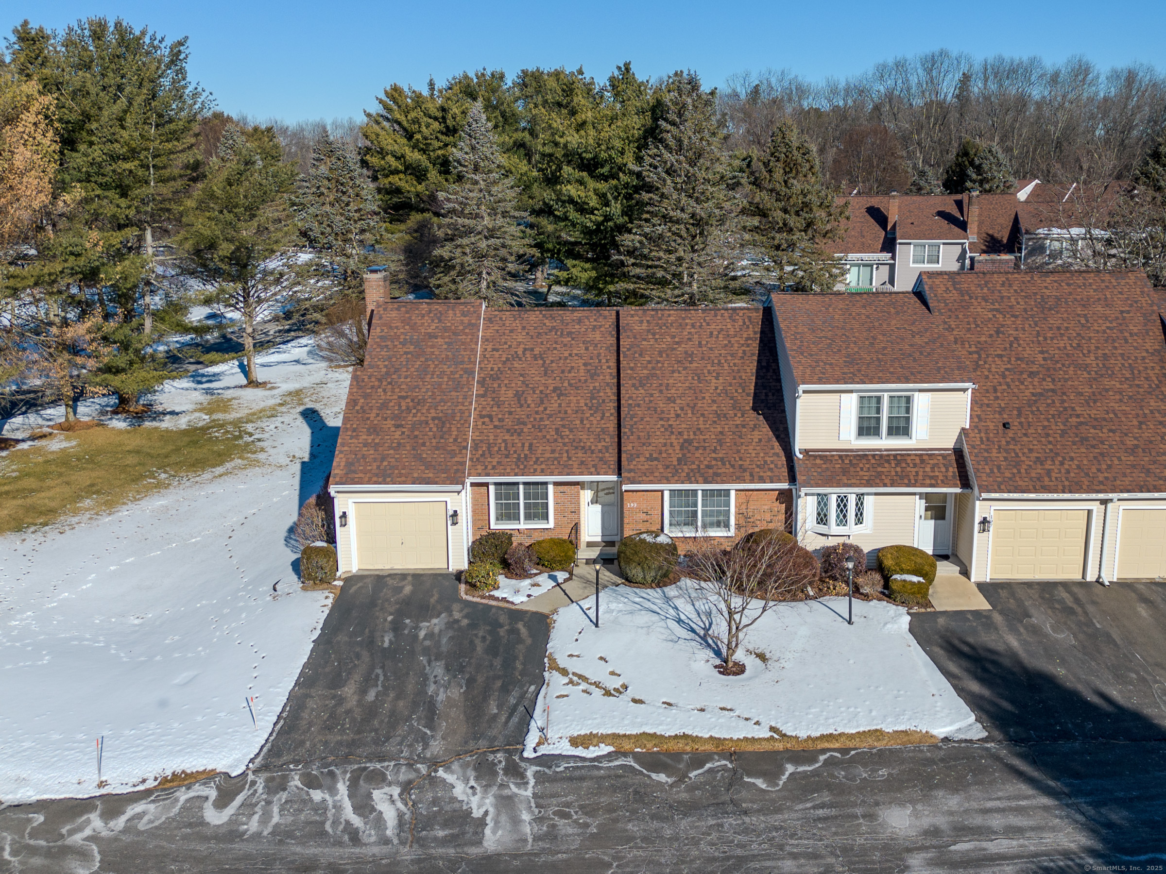 193 The Meadows #193, Enfield, Connecticut image 10