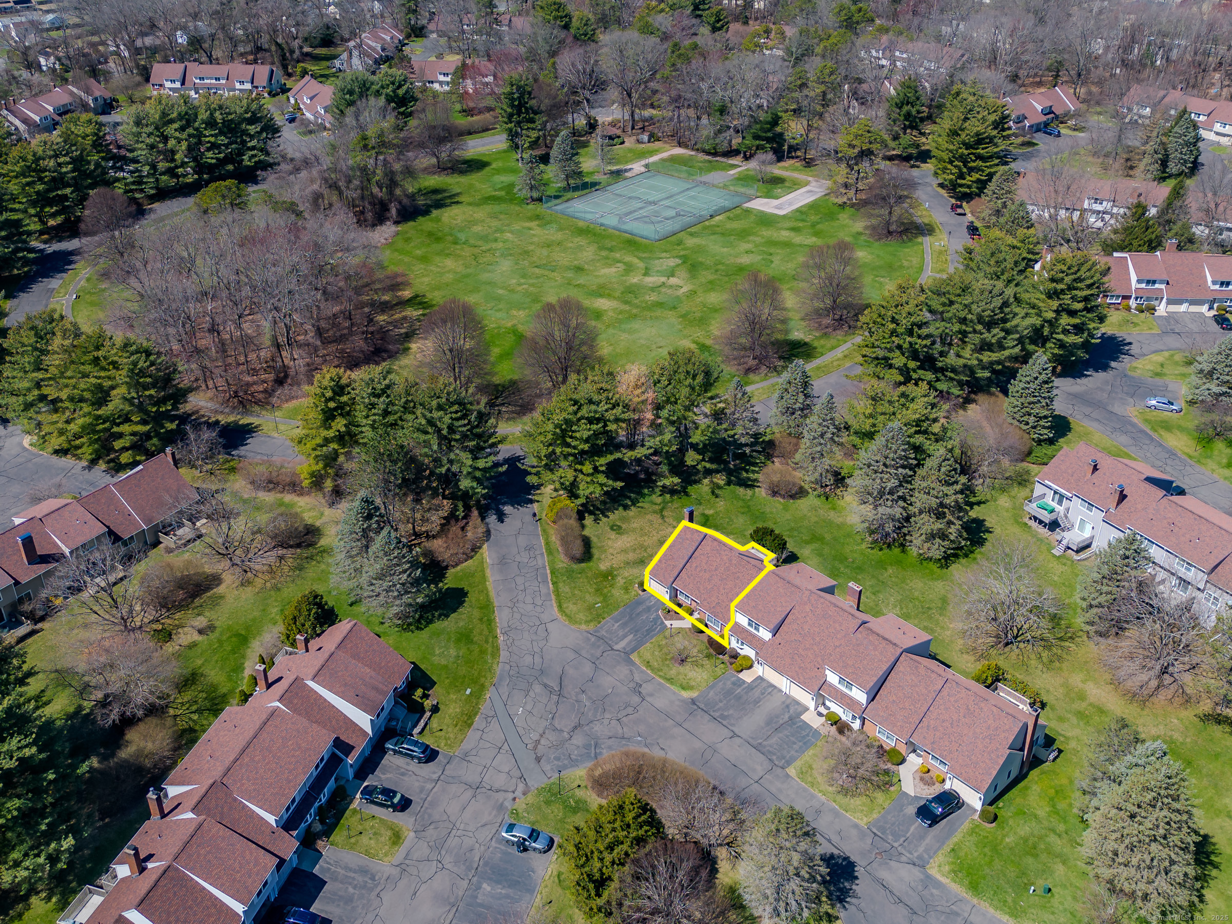 193 The Meadows #193, Enfield, Connecticut image 6