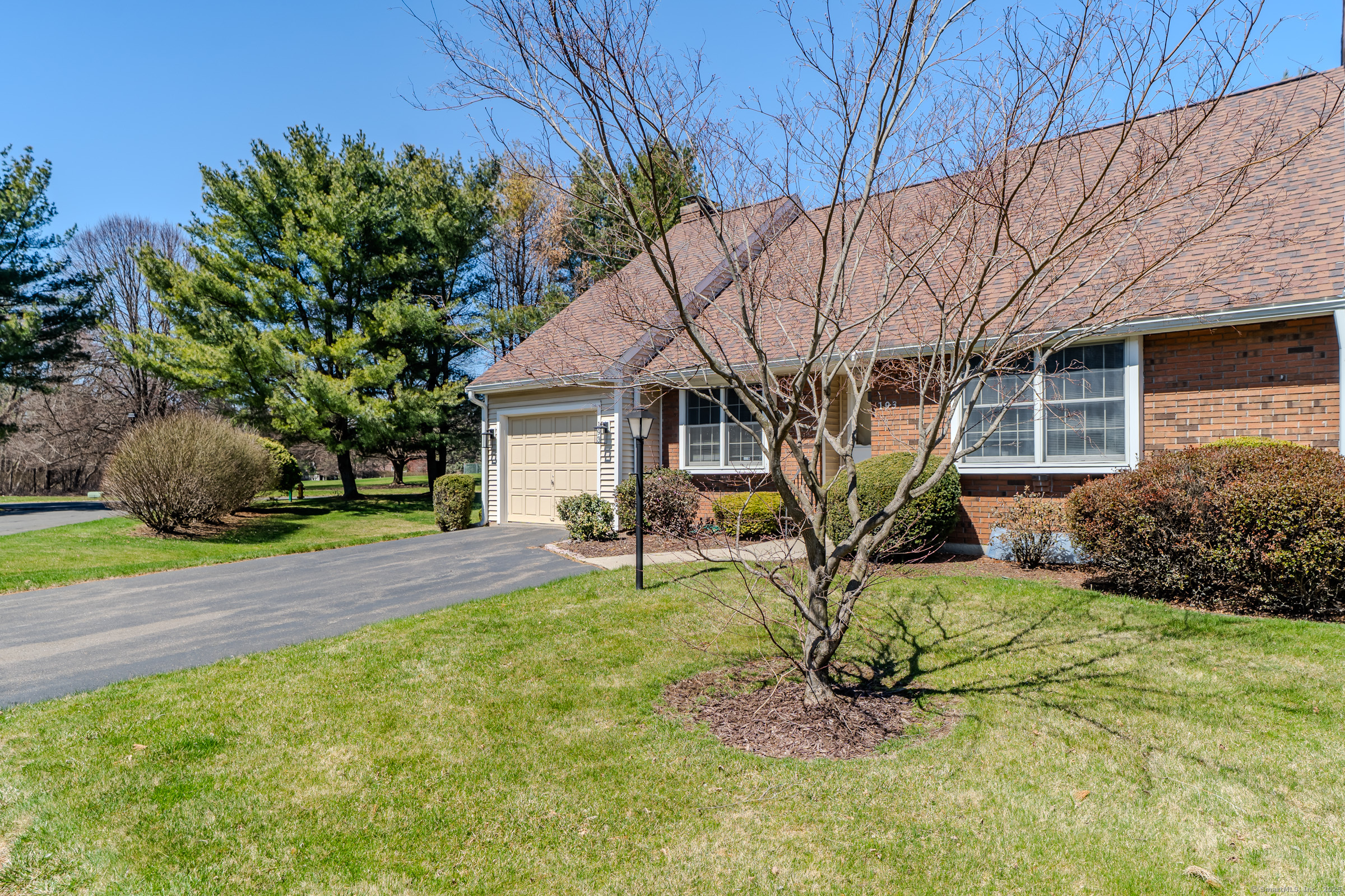 193 The Meadows #193, Enfield, Connecticut image 4