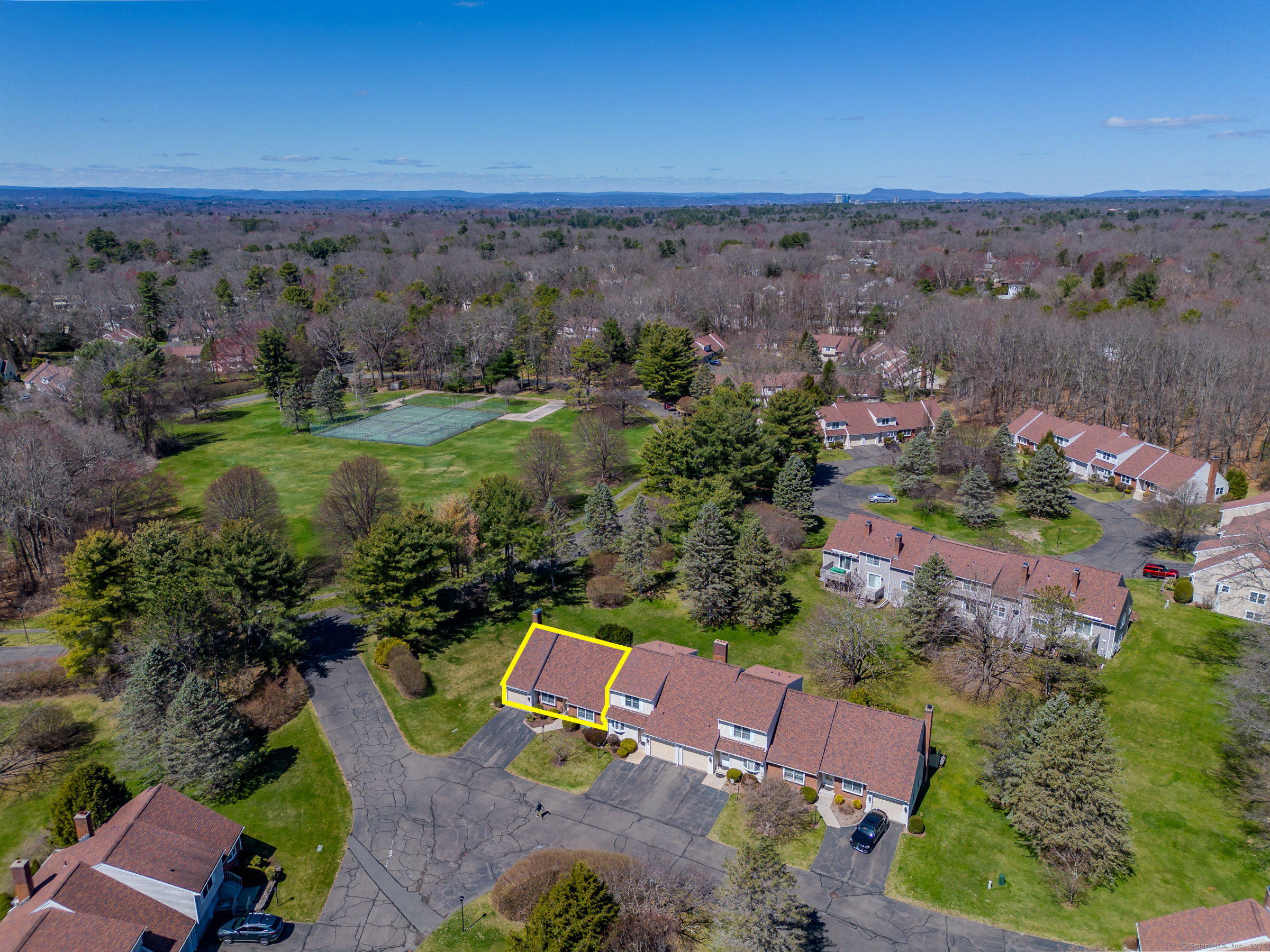 193 The Meadows #193, Enfield, Connecticut image 40