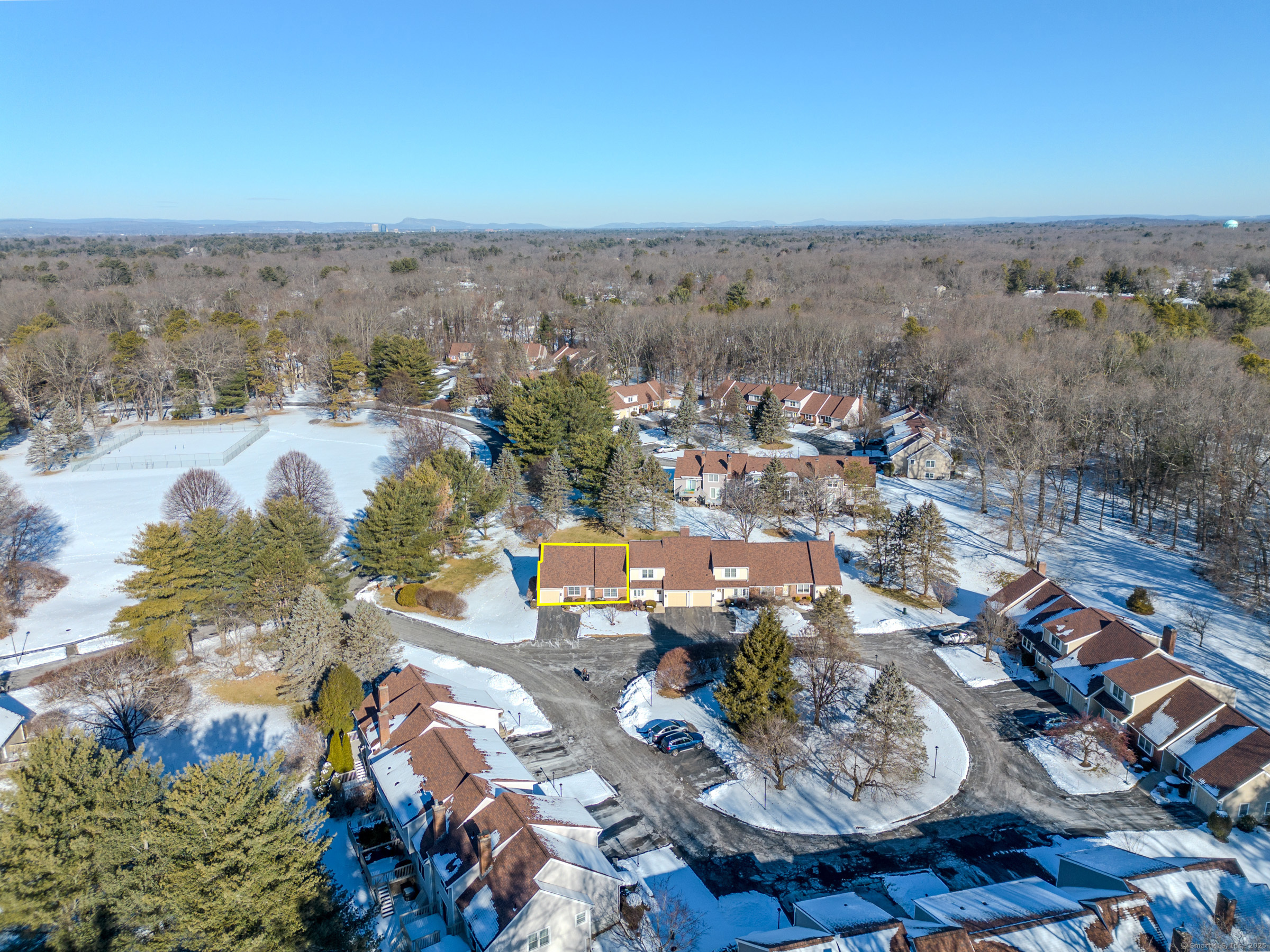 193 The Meadows #193, Enfield, Connecticut image 39