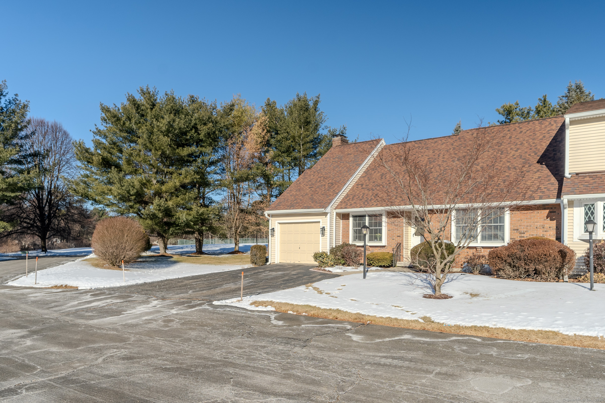 193 The Meadows #193, Enfield, Connecticut image 3