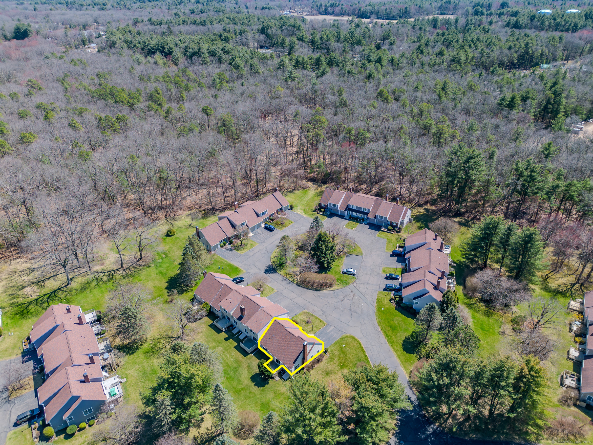 193 The Meadows #193, Enfield, Connecticut image 37