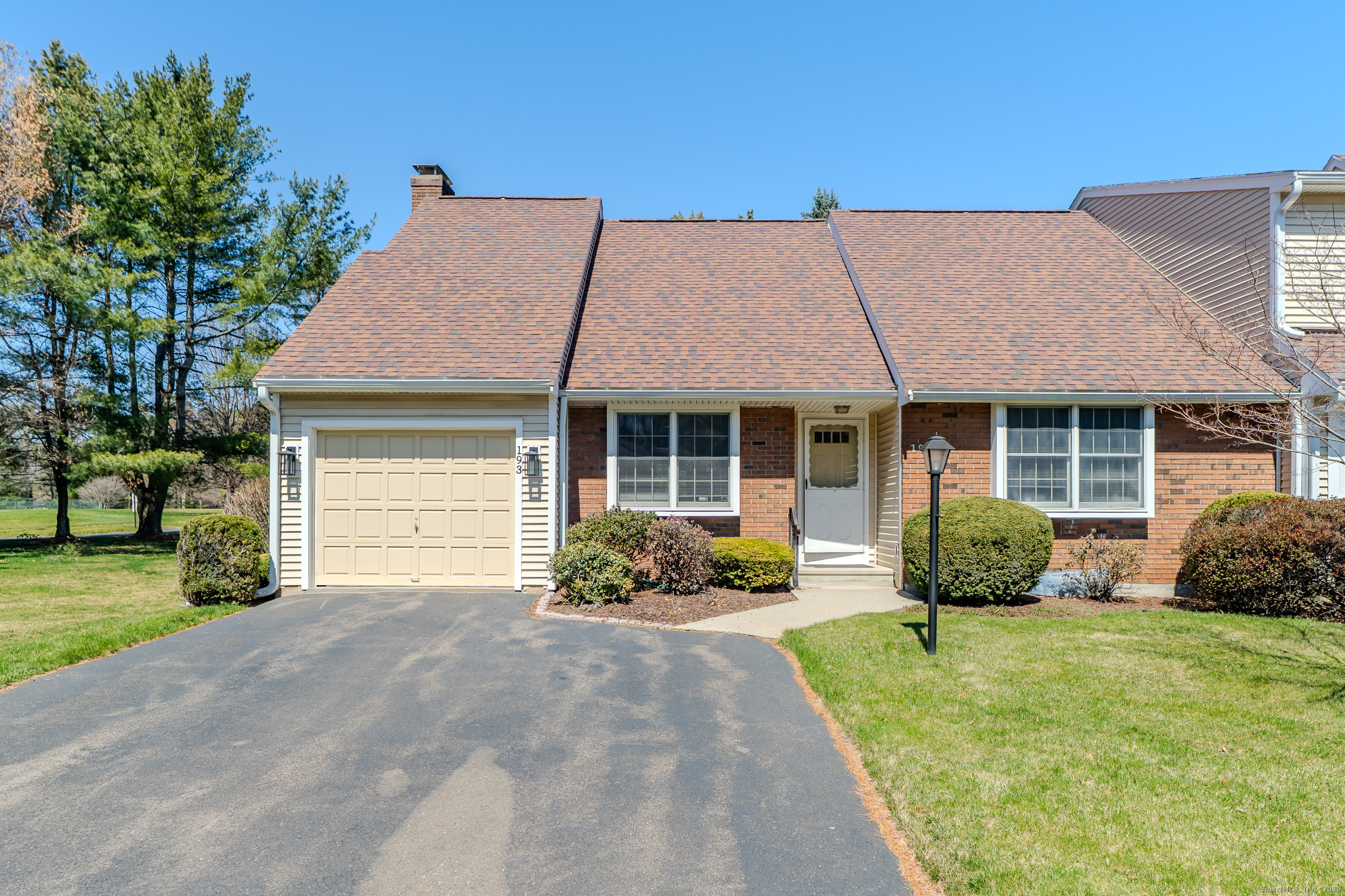 193 The Meadows #193, Enfield, Connecticut image 3