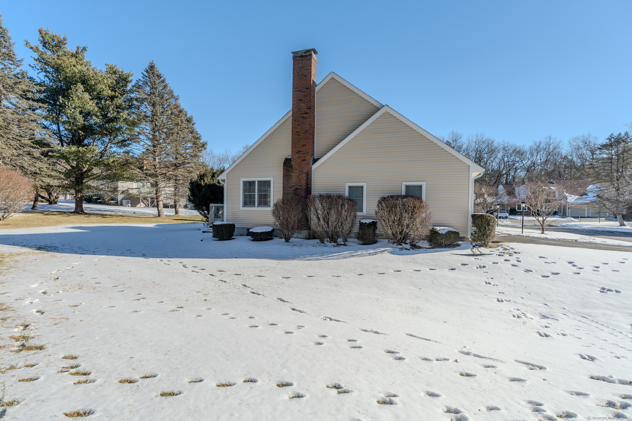 193 The Meadows #193, Enfield, Connecticut image 6