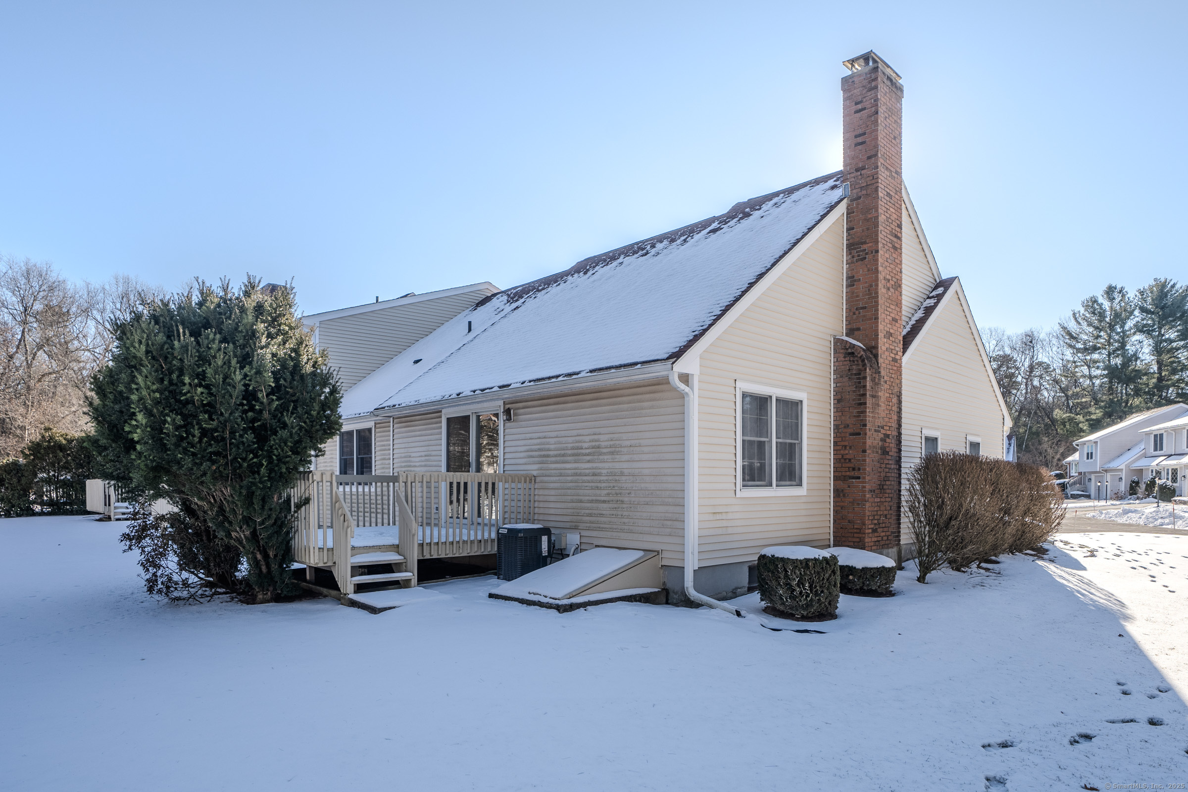 193 The Meadows #193, Enfield, Connecticut image 5