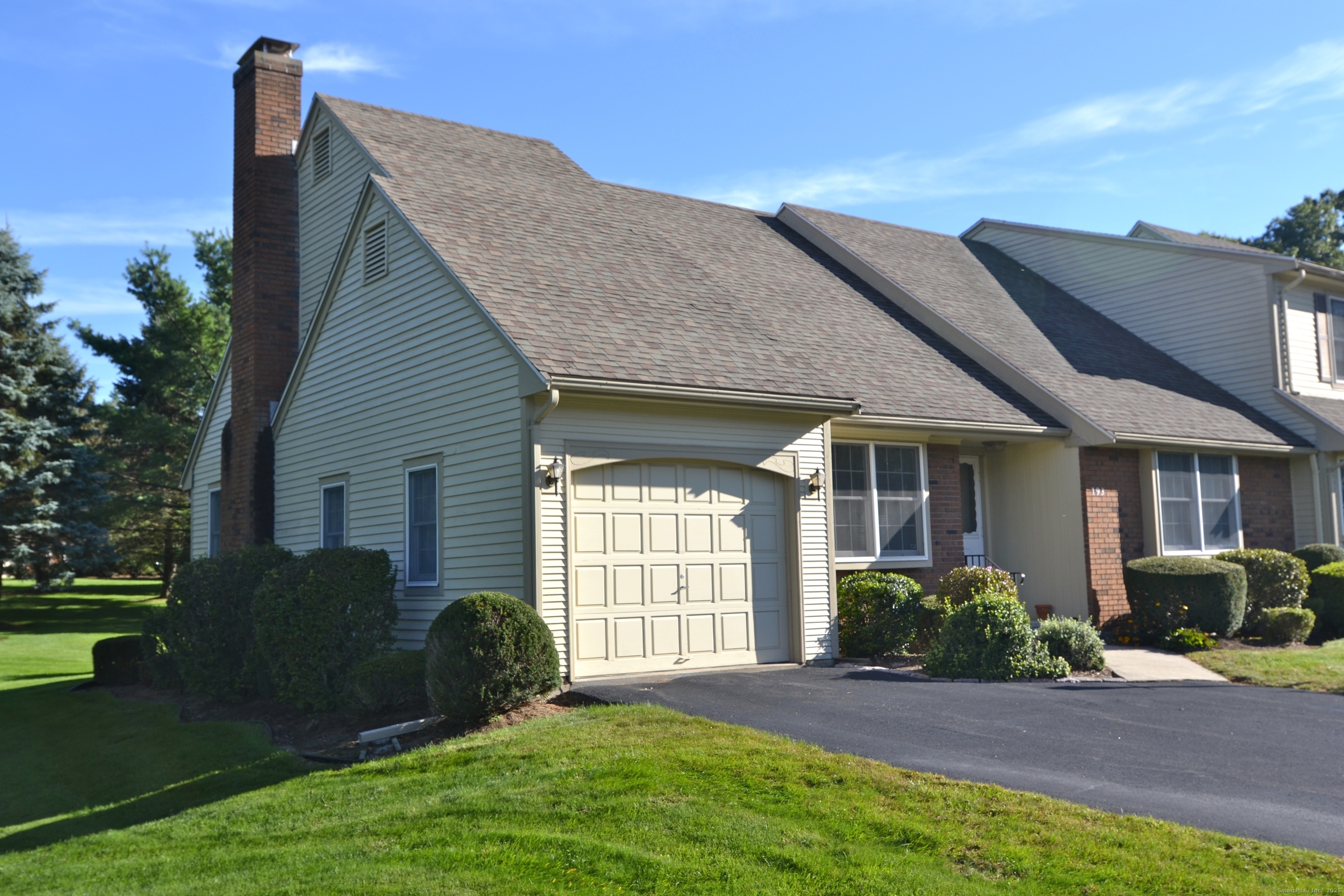 193 The Meadows #193, Enfield, Connecticut image 4
