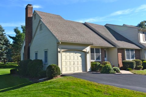 A home in Enfield