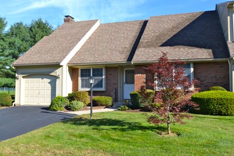 A home in Enfield