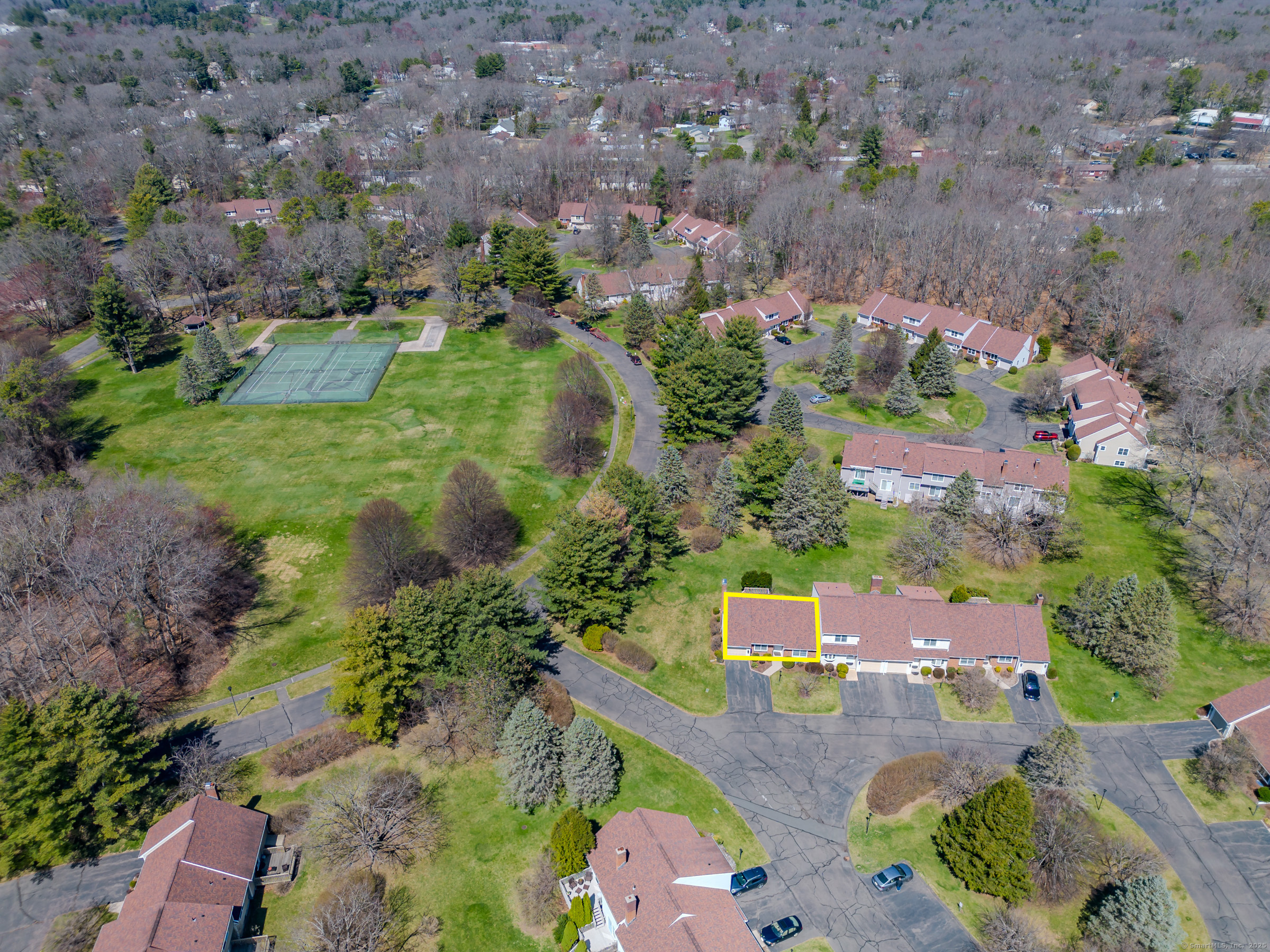 193 The Meadows #193, Enfield, Connecticut image 39
