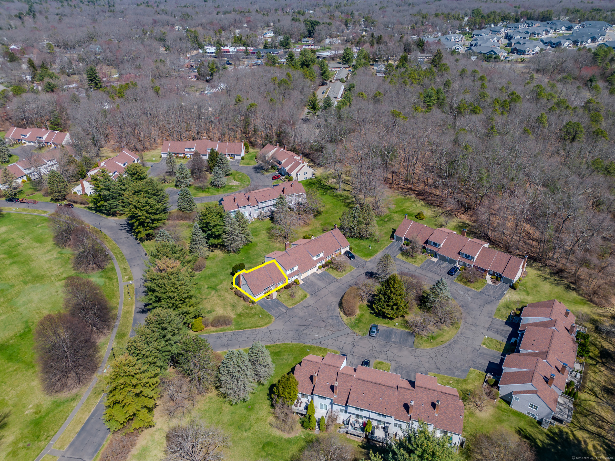 193 The Meadows #193, Enfield, Connecticut image 38