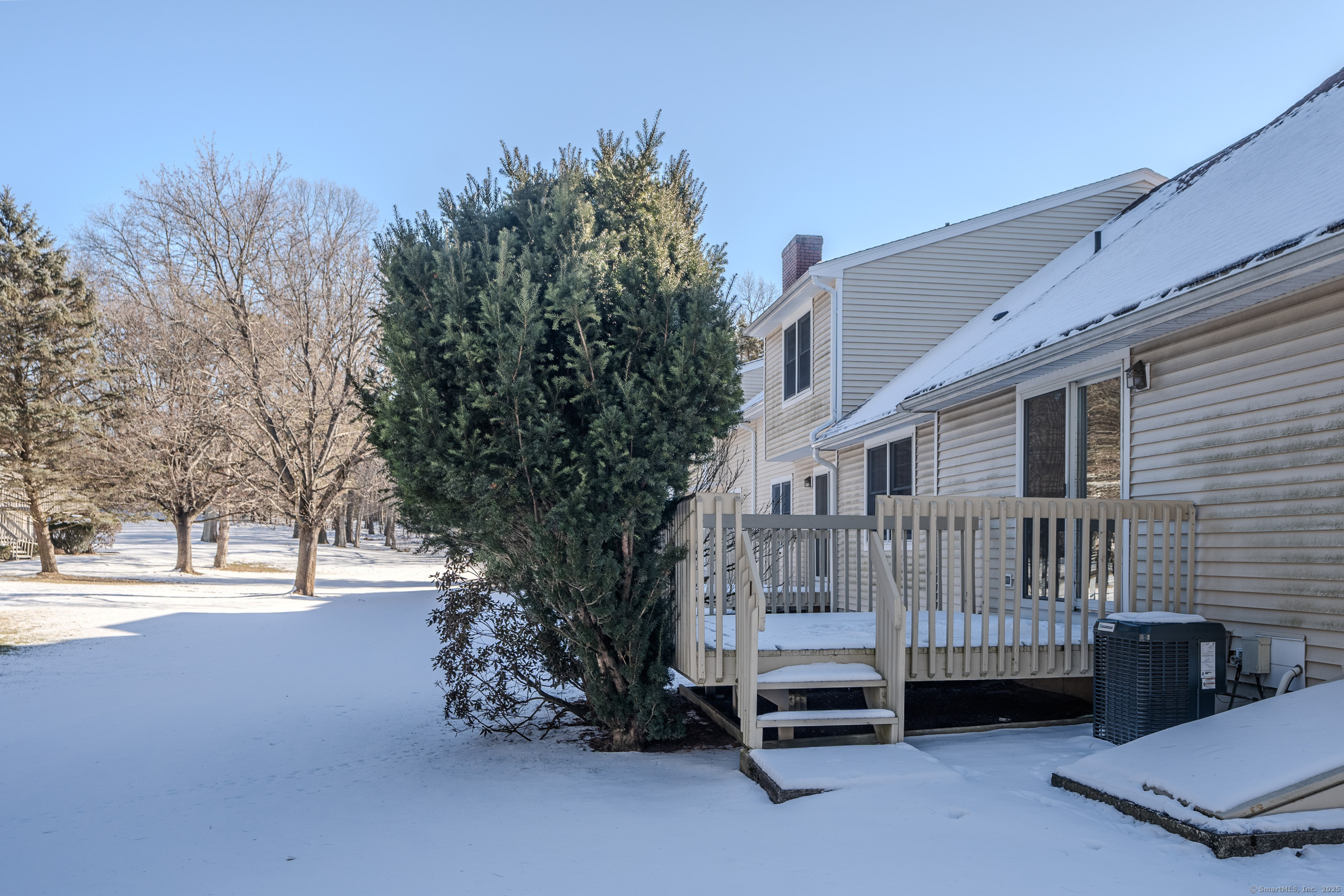 193 The Meadows #193, Enfield, Connecticut image 7