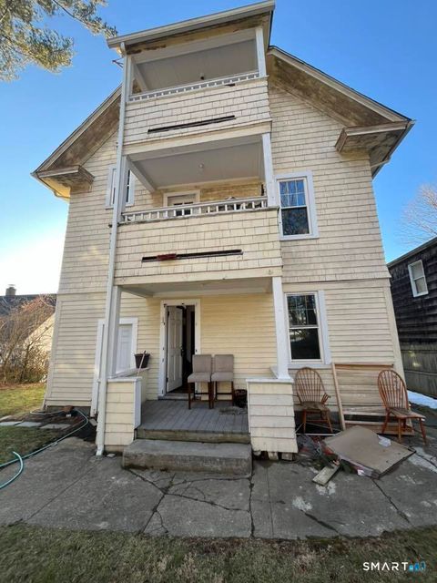 Tiny photo for 102 Remington Street, Bridgeport, CT 06610 (MLS # 24157971)