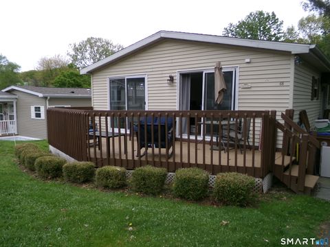 Photo of 68 Woodland Park, Shelton, CT 06484 (MLS # 24174559)