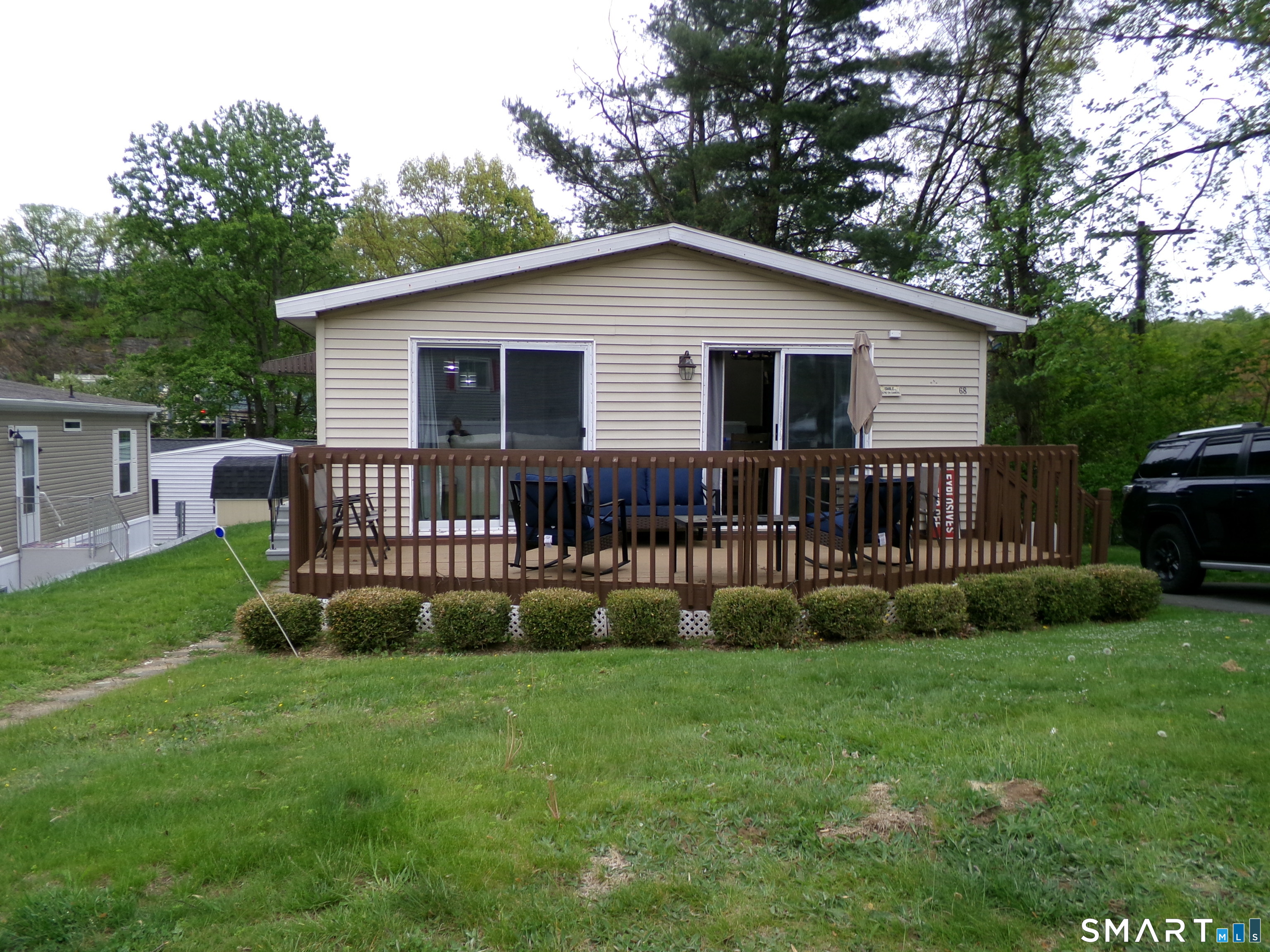 68 Woodland Park