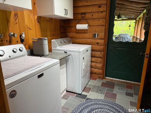 Tiny photo for 176 Mill Street, Hartland, CT 06065 (MLS # 24166238)