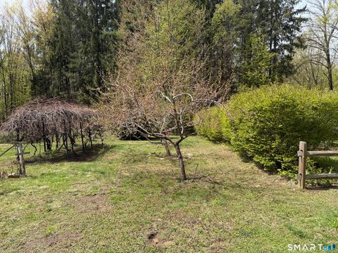 Tiny photo for 176 Mill Street, Hartland, CT 06065 (MLS # 24166238)