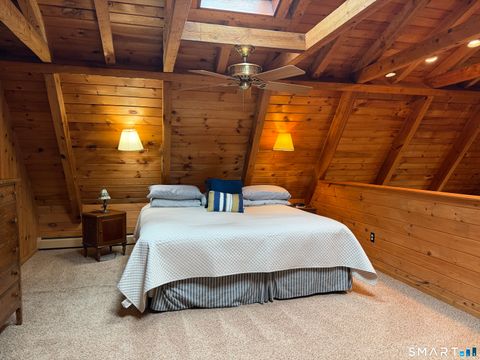 Tiny photo for 176 Mill Street, Hartland, CT 06065 (MLS # 24166238)