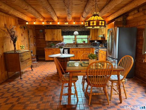 Tiny photo for 176 Mill Street, Hartland, CT 06065 (MLS # 24166238)