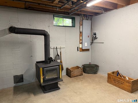 Tiny photo for 176 Mill Street, Hartland, CT 06065 (MLS # 24166238)